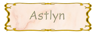 ASTLYN