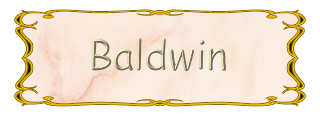 BALDWIN