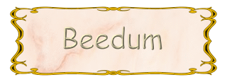 BEEDUM