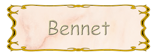BENNET