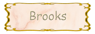 BROOKS