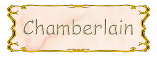 CHAMBERLAIN