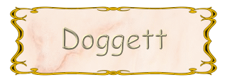 DOGGETT