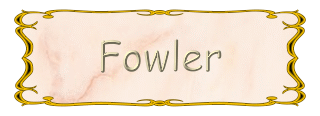 FOWLER