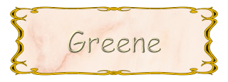 GREENE
