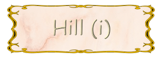 HILL I