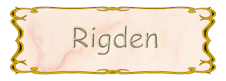 RIGDEN