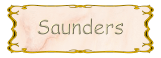 SAUNDERS
