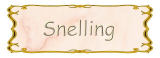 SNELLING