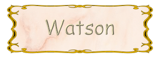 WATSON