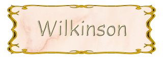 WILKINSON