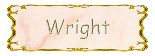 WRIGHT