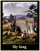 Sly Grog
