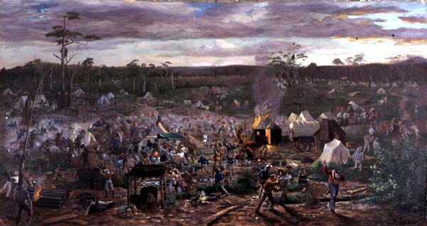 Eureka Stockade